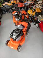 Husqvarna R150SV 6,5pk DOV B&S 51cm Aluminium incl MULCH!, Ophalen, Cirkelmaaier, Gebruikt, Opvangbak
