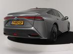 Toyota Mirai Prestige | Leder | Luxe uitvoering | (bj 2023), Auto's, Origineel Nederlands, Te koop, Zilver of Grijs, 5 stoelen