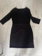 Part Two Jurk Zwart XL, Ophalen of Verzenden, Zo goed als nieuw, Maat 46/48 (XL) of groter, Zwart