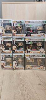Funko Pop Parks and Recreation, Ophalen of Verzenden, Zo goed als nieuw
