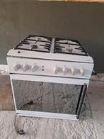 Atag inbouw oven met gasfornuis, Ophalen, Gebruikt, 4 kookzones, Inbouw