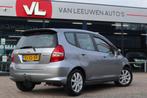 Honda Jazz 1.4 LS | 04-2025 APK | Automaat | Climate control, Auto's, Honda, Te koop, Zilver of Grijs, Airconditioning, Benzine