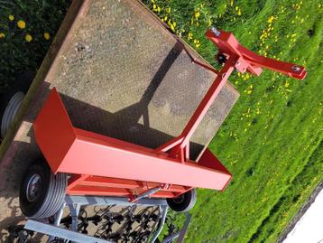 Kilverbord 2 mtr beschikbaar voor biedingen