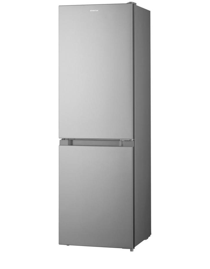 Inventum KV1435S - Koel-vriescombinatie, Witgoed en Apparatuur, Koelkasten en IJskasten, Zo goed als nieuw, Met vriesvak, 150 tot 200 liter