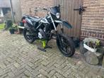 Rieju mrt / derbi/ aprillia project, Fietsen en Brommers, Brommers | Crossbrommers, Ophalen, Zo goed als nieuw, Derbi