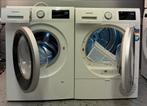 Siemens IQ500 Wasmachine & Droger Set - 9kg - A+++ - Klasse!