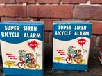 Fiets sirene kids, Ophalen of Verzenden, Nieuw, Oldtimer, Overige typen