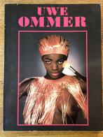 Uwe Ommer, erotic photographs, Ophalen of Verzenden, Gelezen, Fotografen