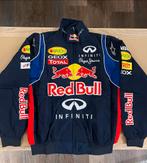 Red Bull Racing Jacke (S) Vintage, Kleding | Heren, Truien en Vesten, Zo goed als nieuw, Red Bull, Maat 46 (S) of kleiner, Verzenden