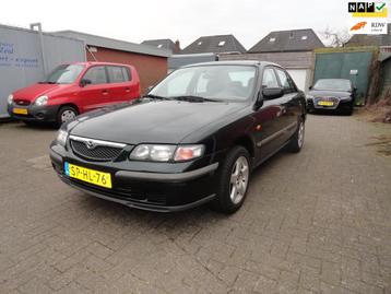 Mazda 626 1.8i LX (KM 147354 NAP AIRCO) beschikbaar voor biedingen