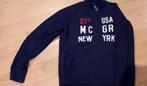 MC Gregor vest maat 152, Kinderen en Baby's, Kinderkleding | Maat 152, McGregor, Trui of Vest, Ophalen of Verzenden, Zo goed als nieuw