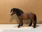 Schleich dartmoor merrie 147, Ophalen of Verzenden, Zo goed als nieuw, Paard, Beeldje of Figuurtje