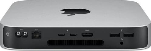 Mac mini M1, 16GB/1TB met dock, Computers en Software, Apple Desktops, Zo goed als nieuw, Mac Mini, Ophalen of Verzenden