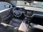 Volvo V60 2.0 T6 Recharge AWD Plus Dark Driver assist, BLIS,, Te koop, Gebruikt, 750 kg, 1964 kg