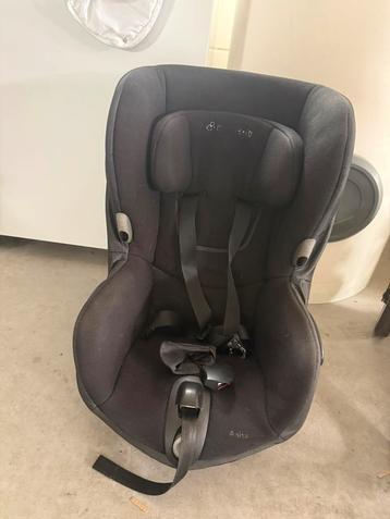 Maxi cosi axiss draaibare autostoel te koop beschikbaar voor biedingen