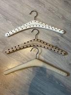 Vintage kledinghangers, Kleding | Dames, Kledinghangers, Verzenden, Gebruikt, Overige materialen