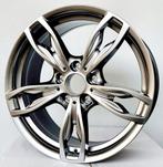 18" velgen 436M Look 5x120 nieuw BMW F20 F22 E90 F30 F32 F10, Nieuw, Velg(en), Ophalen of Verzenden, 18 inch