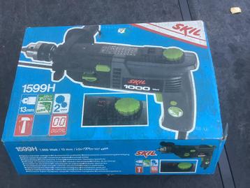 Skil Klopboormachine Vari Tronic beschikbaar voor biedingen