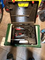 Decoupeerzaag, Decoupeerzaag, Ophalen of Verzenden, Zo goed als nieuw, 30 tot 70 mm