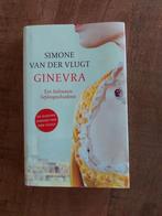 Simone van der Vlugt - Ginevra, Boeken, Ophalen of Verzenden, Simone van der Vlugt, Zo goed als nieuw