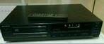 Sony cdp-250 vintage cd speler + afstandsbediening, Audio, Tv en Foto, Cd-spelers, Ophalen of Verzenden, Gebruikt, Sony