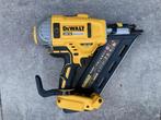 DeWalt DCN692 18V Accu constructie tacker body, Ophalen, Gebruikt
