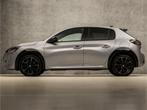 Peugeot 208 1.2 PureTech GT-Line Sport (VIRTUAL COCKPIT, APP, Auto's, Peugeot, Voorwielaandrijving, 12 maanden, 101 pk, Gebruikt