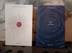 Yung Pueblo Boeken - Naar Binnen & Helder & Verbonden, Ophalen of Verzenden, Zo goed als nieuw, Ontwikkelingspsychologie, Yung Pueblo