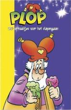 Boek Plop - 50 Verhaaltjes Voor Het Slapengaan (8), Boeken, Studio 100, Fictie algemeen, Jongen of Meisje, Ophalen of Verzenden