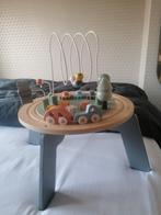 Janod speeltafel/activiteitentafel, Ophalen of Verzenden, Zo goed als nieuw