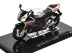 5227: Aprilia RSV 1000R - Atlas 1:24, Ophalen of Verzenden, Zo goed als nieuw, Motor, Bachsatztstr. 54 D 72131 Ofterdingen, Germany