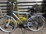 Gazelle Orange Paris, Ophalen, Gebruikt, Versnellingen, 57 tot 61 cm