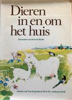 Dieren in en om het huis - Kees de Kiefte, Ophalen, Gelezen, Overige onderwerpen
