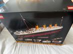 Lego Titanic 10294, Nieuw, Complete set, Ophalen of Verzenden, Lego