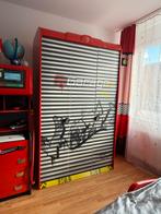 Complete Jongenskamer Meubelset - Zeer Goed!, Ophalen, Kast, 50 tot 70 cm, 105 cm of meer