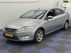 Ford Mondeo 2.0-16V Limited / NAVI MULTIEMEDIA / NETTE AUTO, Auto's, Euro 5, Origineel Nederlands, Handgeschakeld, 1377 kg
