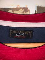 Paul & Shark Yachting Trui XXL Rood Vintage, Overige maten, Ophalen of Verzenden, Zo goed als nieuw, Paul & Shark