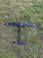 Sabfoil Razor 1075 Glider, Watersport en Boten, Sabfoil, Q, Ophalen of Verzenden, Zo goed als nieuw