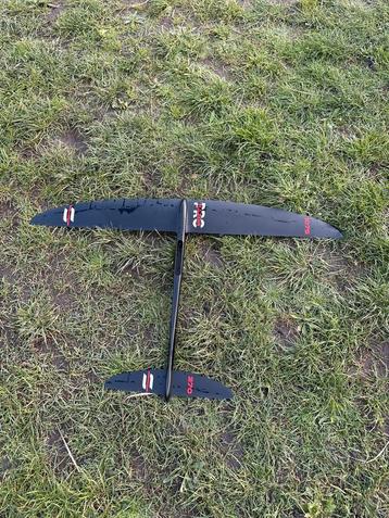 Sabfoil Razor 1075 Glider beschikbaar voor biedingen