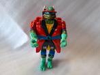 1993 Playmates Teenage Mutant Ninja Turtles TMNT Road Ready, ., Ophalen of Verzenden, Zo goed als nieuw, .