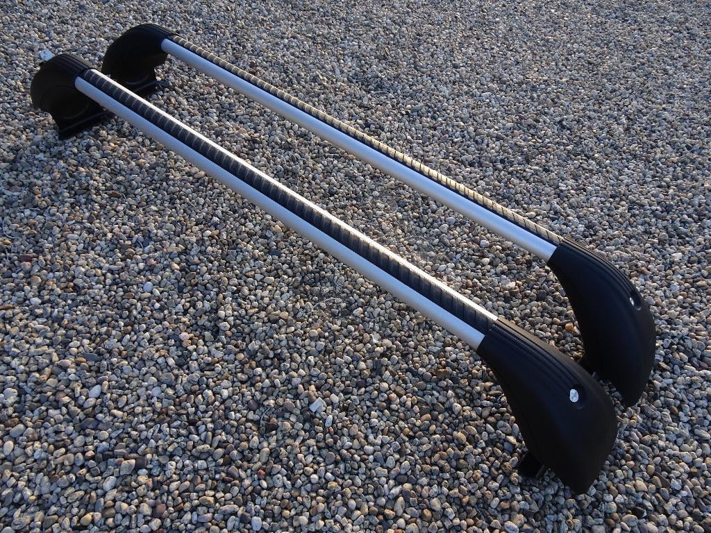 Ford Focus hatchback dakdragers (MK3), Auto diversen, Dakdragers, Ophalen of Verzenden, Zo goed als nieuw