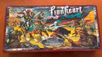 Lionheart bordspel (Parker), Een of twee spelers, Ophalen, Zo goed als nieuw, Parker