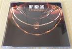 CD Single Orishas - A Lo Cubano (4 Tracks), Latin en Salsa, 1 single, Ophalen of Verzenden, Maxi-single