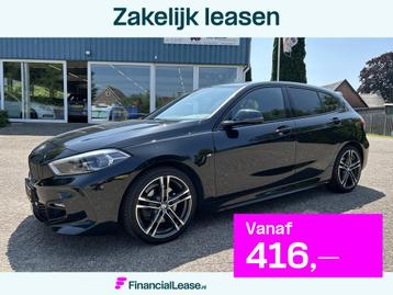 BMW 1 Serie 118i High Executive M Sport beschikbaar voor biedingen
