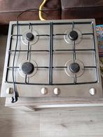 pelgrim, in goede staat., 06-33339371, Witgoed en Apparatuur, Kookplaten, Ophalen, Gebruikt, 4 kookzones, Inbouw
