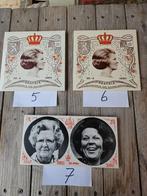 Tegeltjes, Ophalen of Verzenden