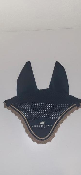 Oornetjes 4x, Dieren en Toebehoren, Paarden en Pony's | Overige Paardenspullen, Nieuw, Dressuur, Ophalen of Verzenden