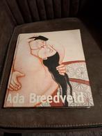 Ada Breedveld Boek, Ophalen of Verzenden, Zo goed als nieuw