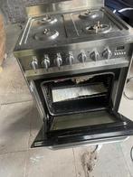 Ariston oven en gasplaat, Witgoed en Apparatuur, Ovens, Gebruikt, Ophalen of Verzenden, Oven