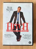 DVD Hitch, Vanaf 6 jaar, Ophalen of Verzenden, Gebruikt, Romantische komedie